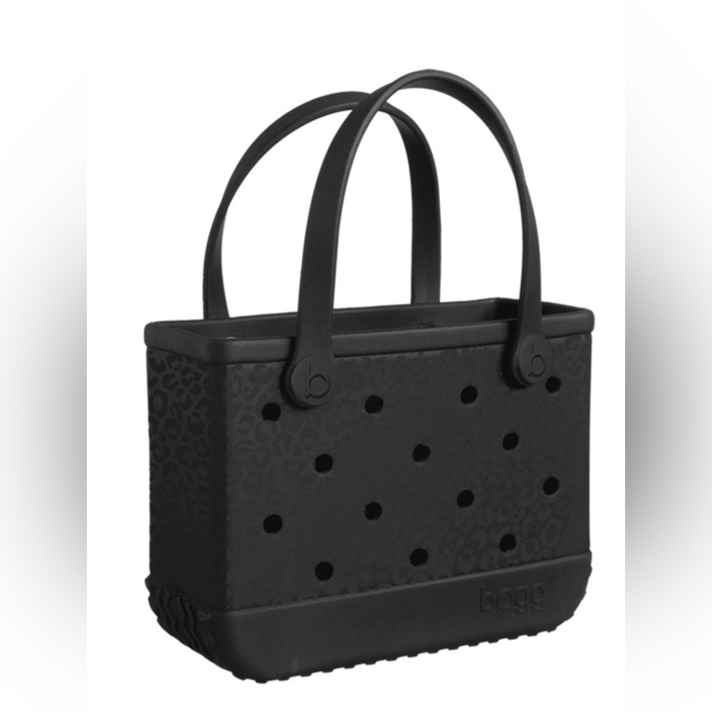 Limited Edition Bitty Bogg Bag